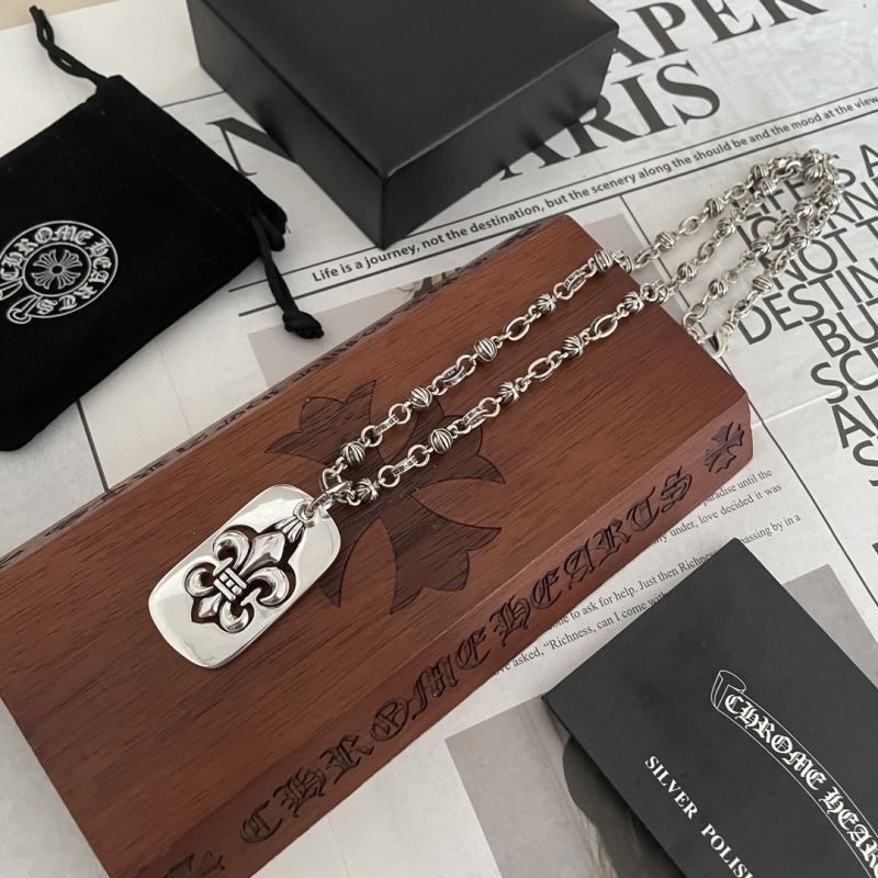 Chrome Hearts Necklaces